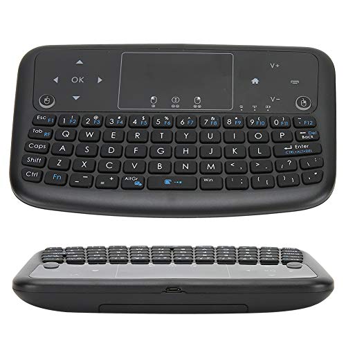 Mini Clavier sans Fil 2.4G Android TV