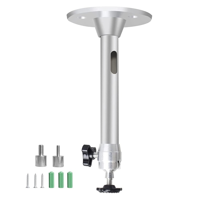 Support Plafond Vidéoprojecteur Drsn